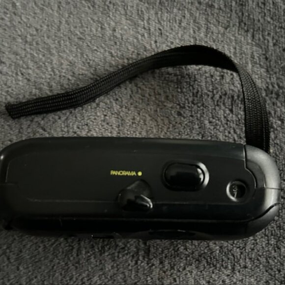 Ansco Vision Compact 35 Panorama Camera - Picture 6 of 8
